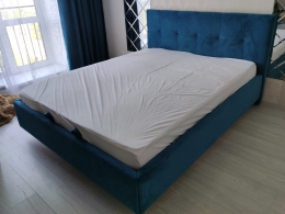 Кровать Diana