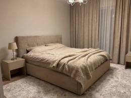 Кровать Diana