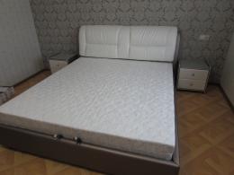 двуспальная кровать Sofia