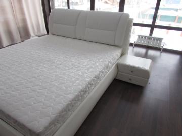 Купить двуспальная кровать Sofia