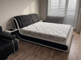 Кровать Barcelona