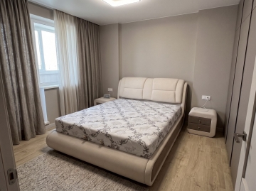 Кровать Barcelona