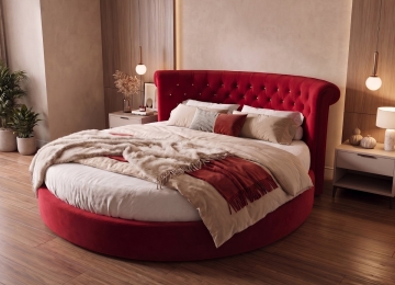 Кровать Milana 2
