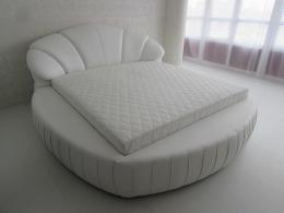 двуспальная кровать Selena