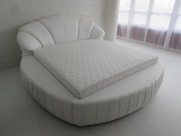 Купить двуспальная кровать Selena