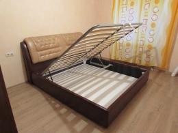 двуспальная кровать Sofia 2