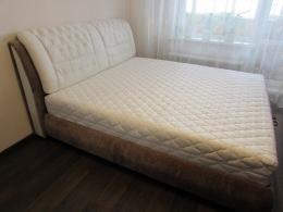 двуспальная кровать Sofia 2