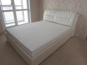 Купить двуспальная кровать в Новосибирске