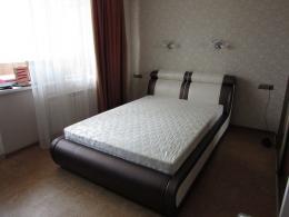 двуспальная кровать Malta