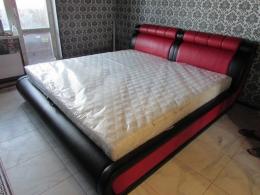 двуспальная кровать Malta
