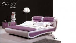 Купить двуспальная кровать Malta