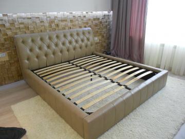 Купить двуспальная кровать Orlando