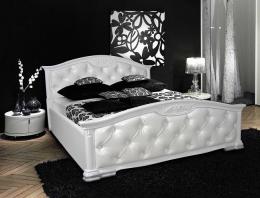 Купить двуспальная кровать Elise 2