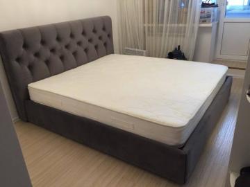 Купить двуспальная кровать Venecia