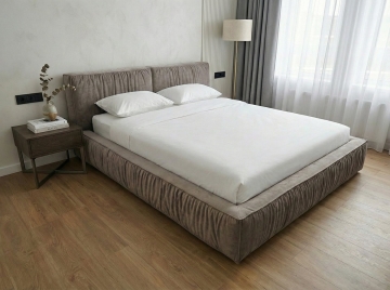 Кровать Nizza