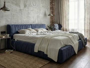 Кровать Nizza