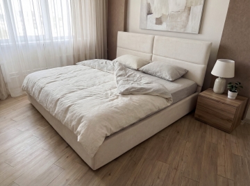 Кровать Quattro