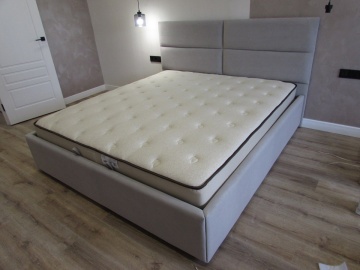 Кровать Quattro