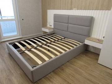 Кровать Quattro