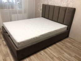Двуспальная кровать Grand 