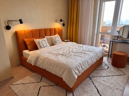 Кровать Grand