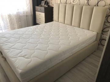 Купить двуспальная кровать Grand 