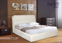 Купить двуспальная кровать Eugine