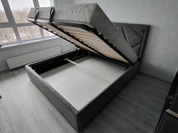 Кровать Merlen