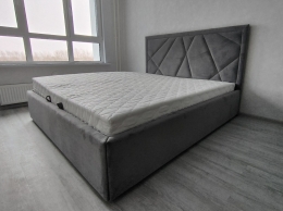 Кровать Merlen