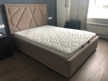 Кровать Merlen