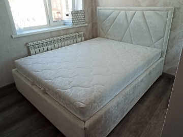 Кровать Merlen