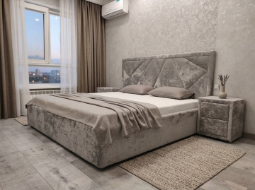 Кровать Merlen