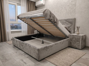 Кровать Merlen