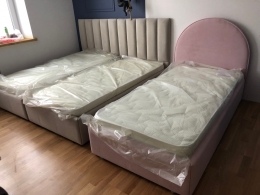 детская кровать на заказ