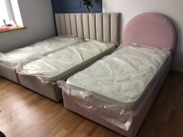 детская кровать на заказ Новосибирск