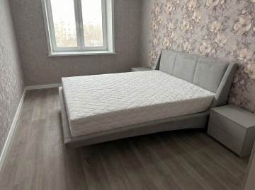 парящая кровать купить