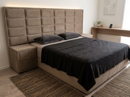 Кровать Verda