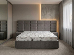 Кровать Verda