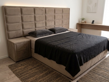 Кровать Verda