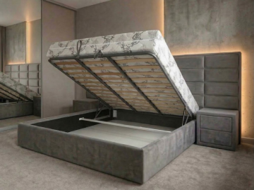 Кровать Verda