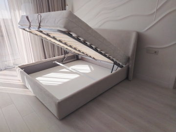 двуспальная кровать Ella