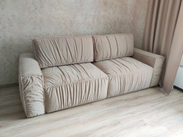 Прямой диван Лофт