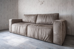 Прямой диван Лофт