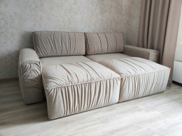 Прямой диван Лофт