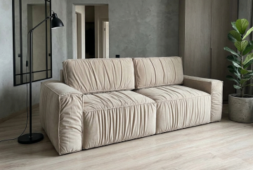 Диван прямой Лофт-2