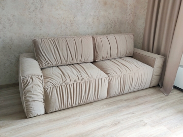 Прямой диван Лофт