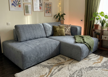 Диван угловой Милан