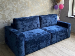 Прямой диван Гольф