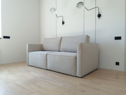 Прямой диван Гольф