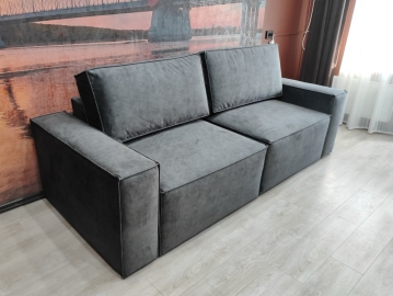 Прямой диван Гольф